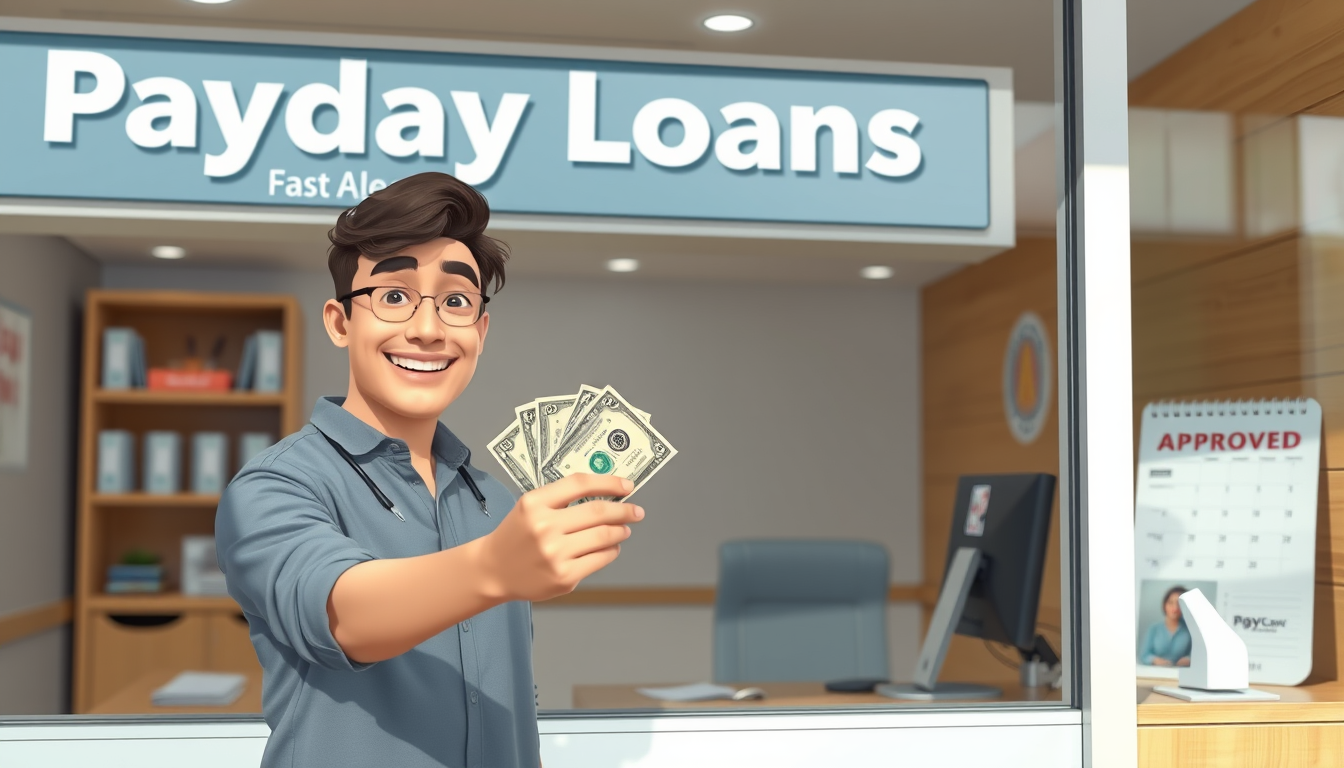 All Financial Help